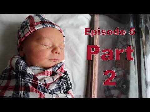 Vlog  - Episode 5 Part 2