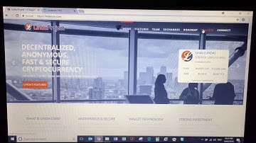 Lindacoin, how to download wallet and bootstrap 1/5
