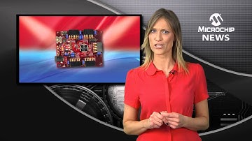 Microchip and Digilent® unveil PIC32-basedCerebotTM development boards