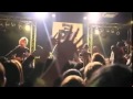 Coldrain - 8AM [LIVE]