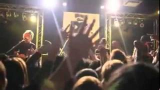 Video thumbnail of "Coldrain - 8AM [LIVE]"