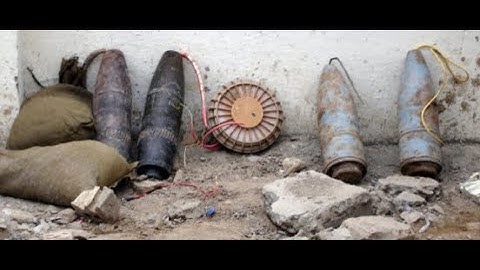 Stalker Anomaly 1.5.1: Delivery with an explosive surprise!