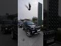 🖤BLACK SCORPIO S11 MODIFIED STATUS😈💫 #mahaindrathar #scorpio #fortuner #thar #tharloverthar #scorpio