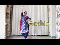 Aashiq   miss pooja  dance performance