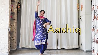 Aashiq  | Miss pooja | dance performance