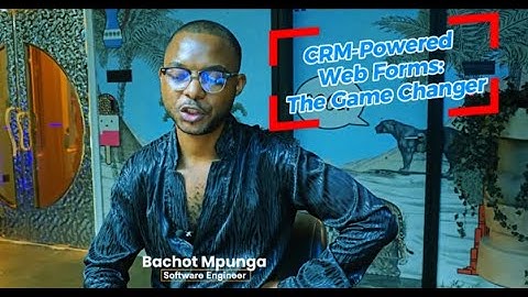 How to Set Up CRM-Powered Web Forms for Better Lead Management