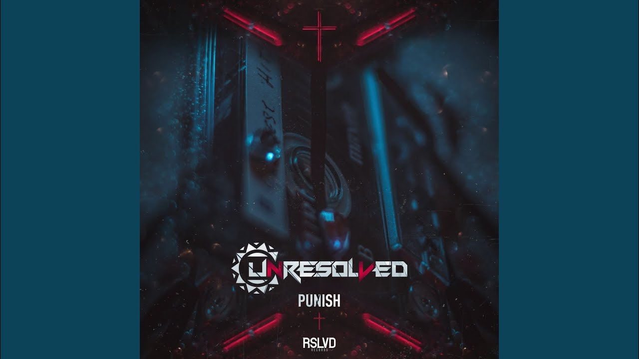 Punish (Extended Mix)