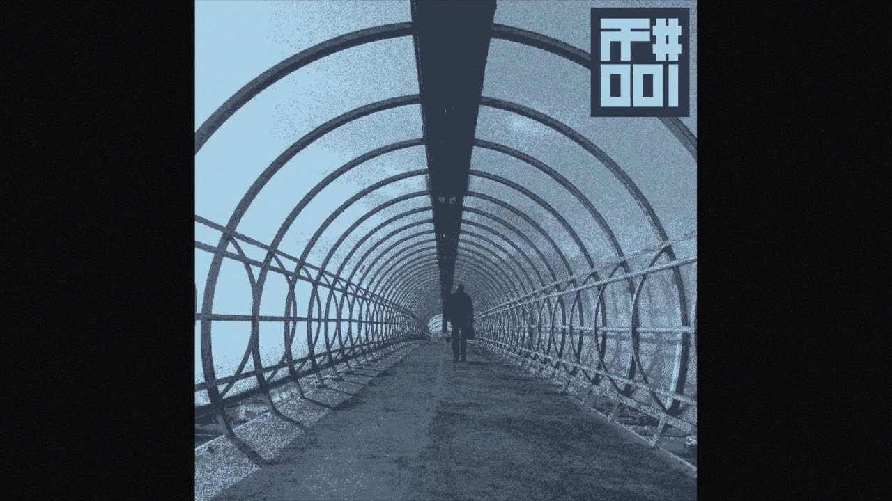 A .Savage, K.Lobanov - Tranceindustrial Express