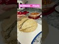 BANNOCK❣️FINALLY🤣🫶
