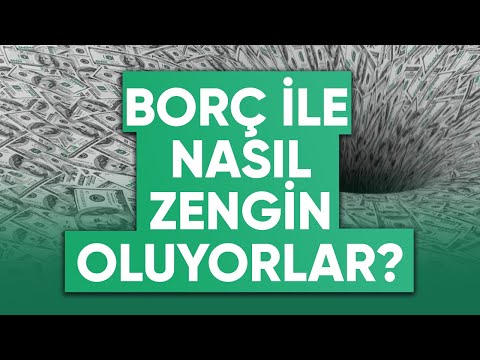 Video: Size Borçlu İnsanlardan Nasıl Para Kazanılır?