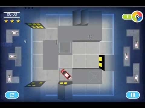 roadblock app game