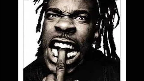 Busta Rhymes - Dangerous
