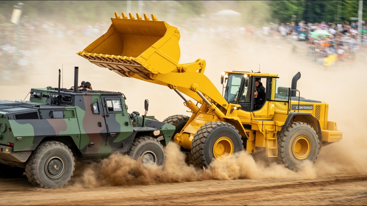 Is The V12 Truly BETTER Than the V8? We Settle The Debate! ▶ 2