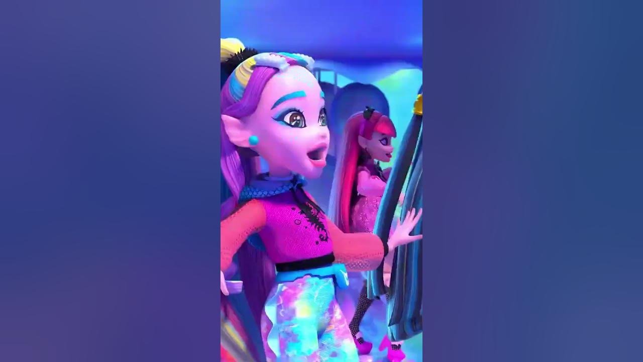 Jogue Princesas da Disney VS Monster High: Instagram, um jogo de Monster  high