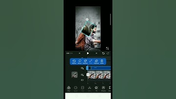 VN App Trending Lyrics Video Editing| Vn Video Edito Lyrics Editing | HowTo Make Lyrics Video |