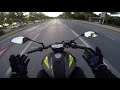 YAMAHA MT 07 ILK INCELEME | OYLESINE KONUSUYORUM #1 #yamaha #mt07 #mt25