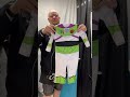 What’s in the Package? |Buzz Lightyear Toy Story Infant| #costume #halloween #calgary #costumestore