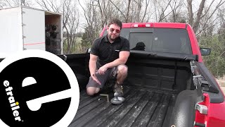 etrailer | B And W Turnoverball Gooseneck Trailer Hitch 4 Inch Offset Ball Review