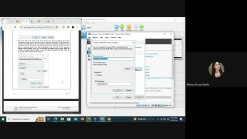 Task 3 - Configure Windows Server 2016 [Mercy Grace Estano]