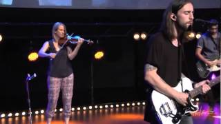 Video thumbnail of "Bethel Music Moment: No Longer Slaves - Bobby Strand"