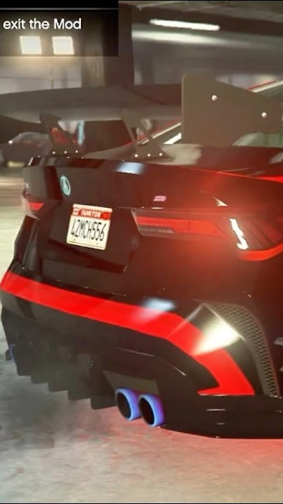 New sentinel gts f1 tyres modded car,rate my car and if you are interested dm me on twitch #gta #fyp