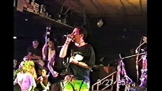 [hate5six] 108 - August 27, 1995