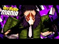 Finally This Game Is Out! The New MHA Game On Roblox