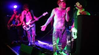 Crazy Town 'Born To Raise Hell' @ Bancroft Bar 7/1/17 ( Part 7 of 8)
