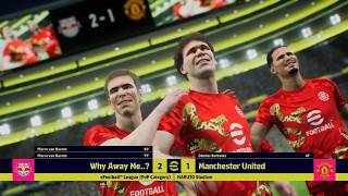 eFootball_20260714 Play Division 3 #efootball #efootball2026