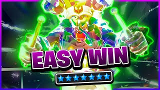 SOLO Rillaboom the Unrivaled 7 Star Raid in Pokemon Scarlet and Violet!! Final 7 Star Rillaboom Raid Best Solo Build Scarlet Violet