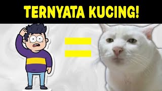 3 FAKTA UNIK KUCING|LO HARUS TAU!
