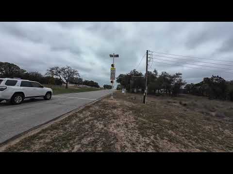 School Zone WB Dawn DR Lago Vista Elementary School