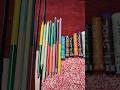Which colour is best pencil colour 🆚 oil pastels