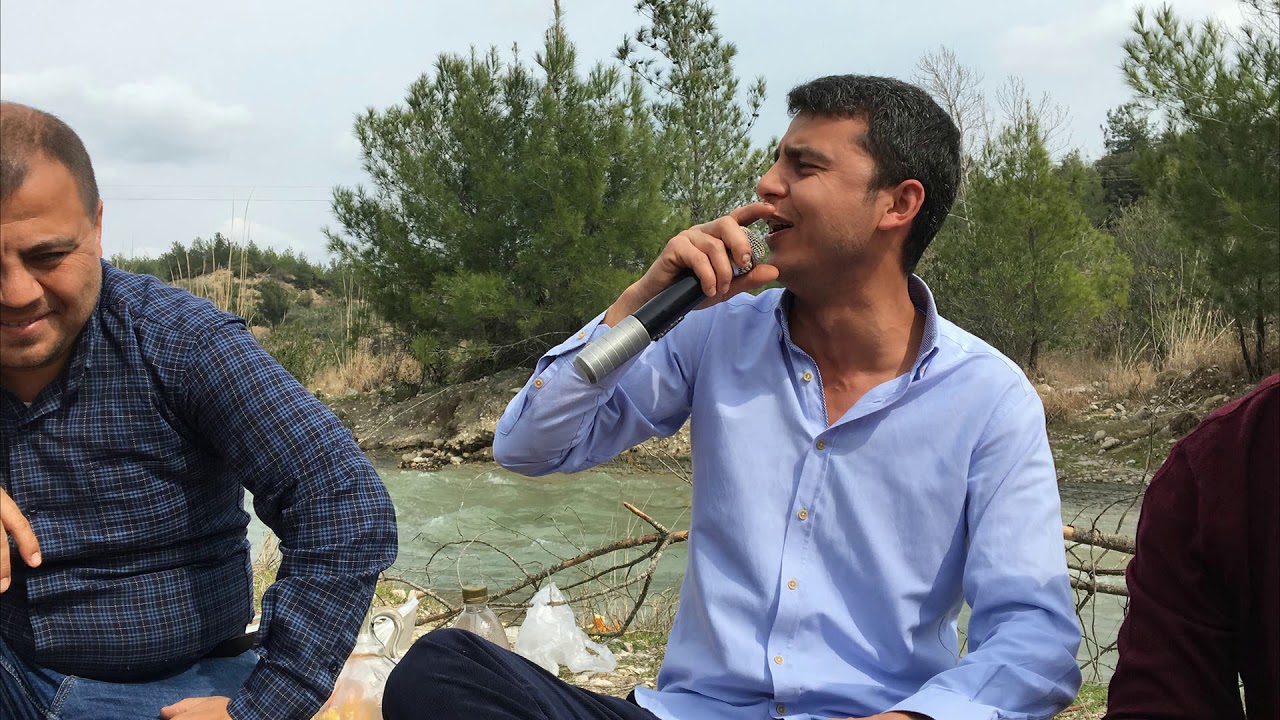 Halay 2019 Mücahit Kolonkaya