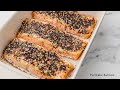 Furikake Salmon