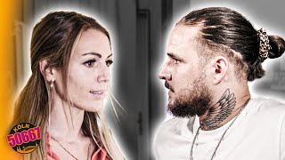 So Gehst Du Nicht Mit Mir Um - Abfuhr Für Daria? Köln 50667