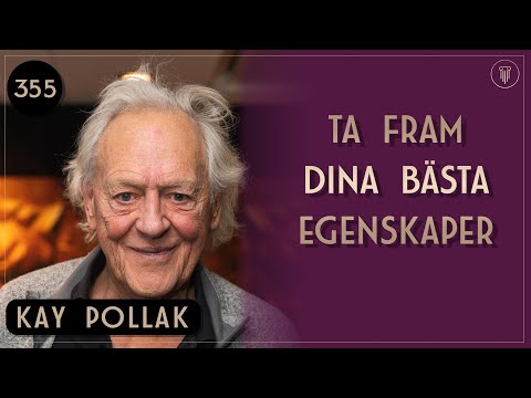 Video: Är din negativa tänkande förstörande ditt liv?