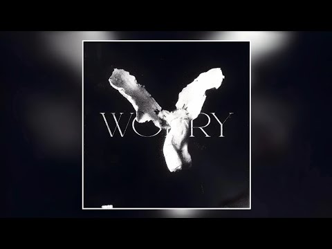 LONOWN, riserayss - worry (Ultra Slowed + Reverb)