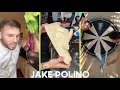 Jake Polino Tiktok Funny Videos - Best of @jakepolino Shoes DIY Tik Toks 2023