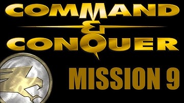 Command and Conquer, GDI Mission 9 - Slovenia