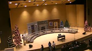 Milan Elementary Winter Program