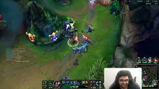 Another feed Another free win game / Yasuo Tutorial screenshot 1
