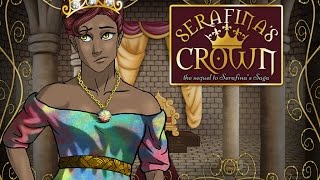 Serafina's Crown Trailer screenshot 1