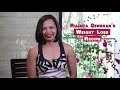 Weight Loss Tips by Rujuta Diwekar | Ideal Meal Plan for Weight Loss | The Healthy Foodie