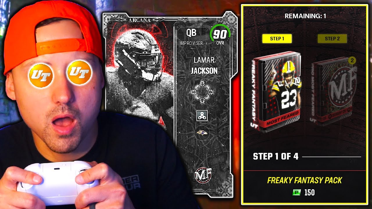 THIS MOST FEARED SPECIAL OFFER IS *INSANE*