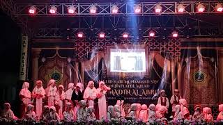 haflatul imtihan al abror