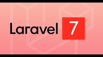 Install Laravel 7 from scratch | Install Composer - Let