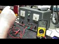 Gas discharge vacuum tube regulators they’re pretty amazing 🤩 ￼