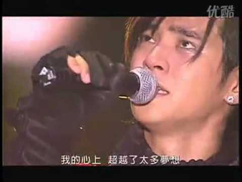 羅志祥 力量【演唱會】