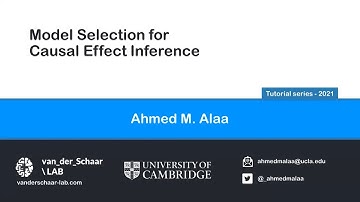 ITE inference - AutoML for ITE model selection
